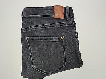 jeans balloon: Skinny, Jeansy damskie, rozmiar XS — 6