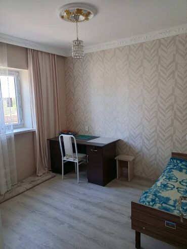 Həyət evi alıram: Hövsan qəs. 3 otaqlı, 81 kv. m, Kredit yoxdur, Yeni təmirli