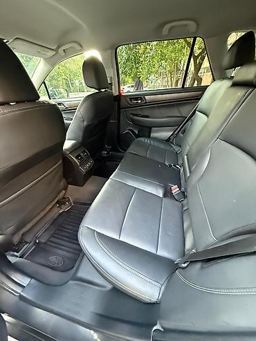 Subaru: Subaru Outback: 2019 г., 2.5 л, Автомат, Бензин, Кроссовер — 6