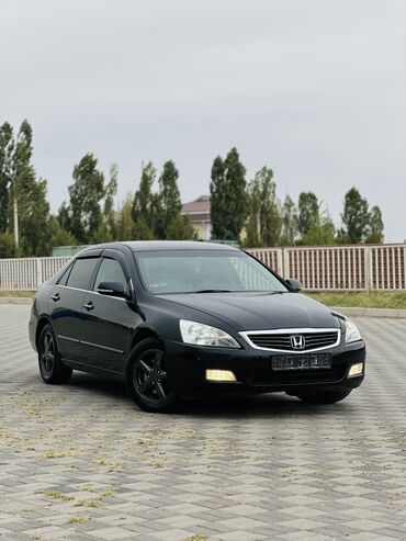 авто в аренду с последующим выкупом бишкек: Honda Inspire: 2004 г., 3 л, Автомат, Бензин, Седан