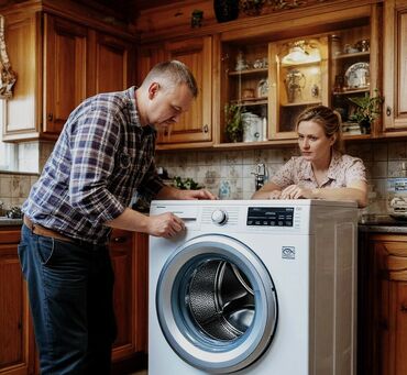 стиральная иашина: Ремонт стиральных Машин Всех видов и Всех марок, приедем к вам на