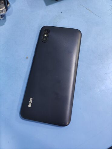 redmi telefonu: Xiaomi Redmi 9, 32 GB