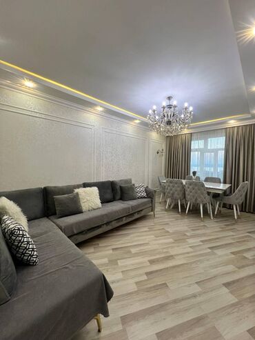 Köhnə tikili: Bakı, 3 otaqlı, Köhnə tikili, m. Əhmədli, 80 kv. m — 2