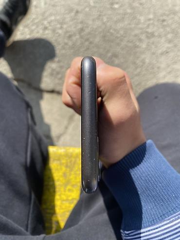 samsung a31 цена: IPhone 11, Б/у, 64 ГБ, Черный, Защитное стекло, 81 % — 6
