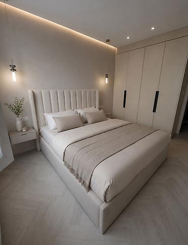 Çarpayılar: Yeni, Təknəfərlik çarpayı, Bazalı, Matras ilə, Siyirməsiz, Azərbaycan — 7