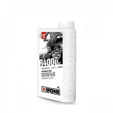 bizon ulje: IPONE R4000 10W-40 polusintetičko motorno ulje je formulisano za — 2