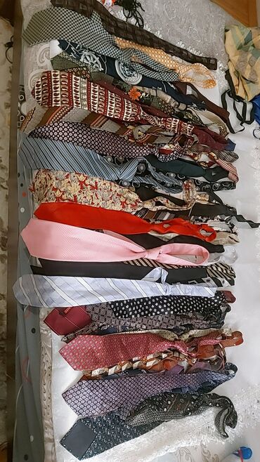 Qalstuklar: Qalstuk — 18