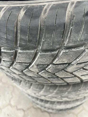шина 265 60r18: Шины 265 / 60 / R 18, Б/у, Комплект, Внедорожные (АТ/МТ), Maxxis — 5