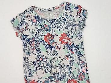 calvin klein: T-shirt damski, rozmiar S — 1