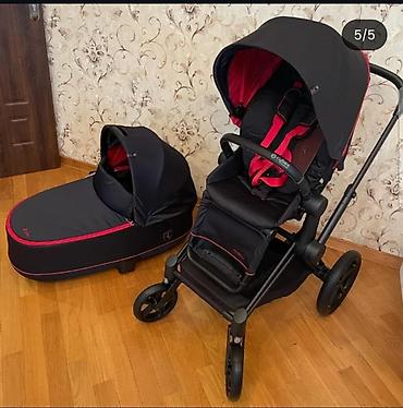 mimi: Cybex priam Ferrari kalyaska 850 azn temiz seliqeli — 1