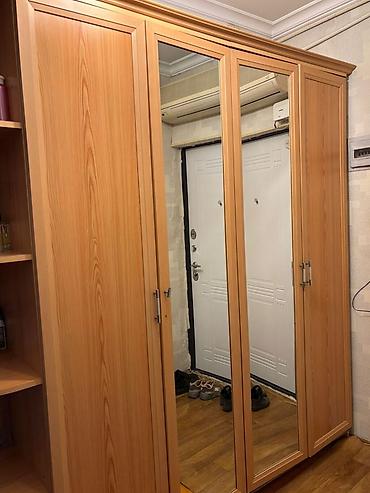 kunc dolablar: 2.10x2.2 sm əhmədlidədir ucuz mebel, ucuz dolab, dolab satılır — 1