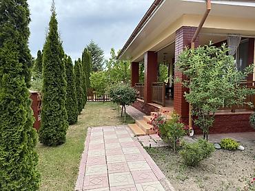 Продажа коттеджей и домов: Продается коттедж «Альмерия» в центре отдыха «Акмарал» Предлагаем — 3