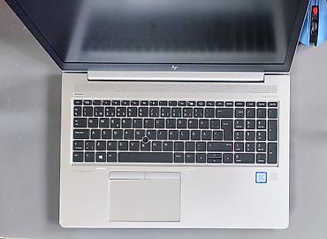 android navigacija garmin: Hp EliteBook 850 G5 15.6" i5-8250 / 8GB / NVMe 256GB — 10