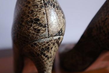 Туфли: Кожаные туфли Kurt Geiger 39размер с открытым носиком указанный — 15