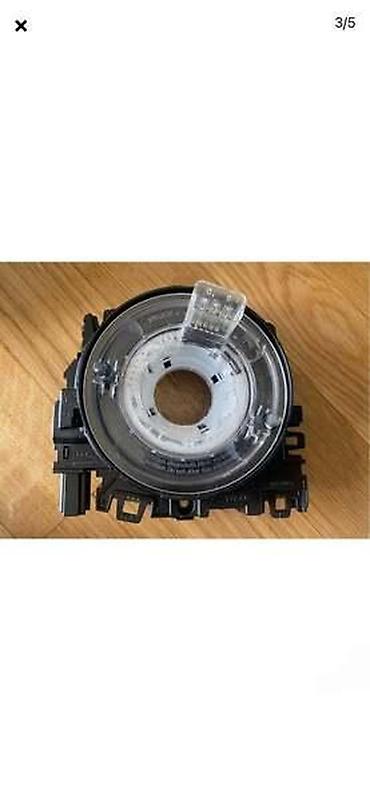 prekidac za auto: VOLAN ZA VOLKSWAGEN GOLF 6, PASSAT B6, PASSAT B7 . OD 2008. DO 2015 — 3