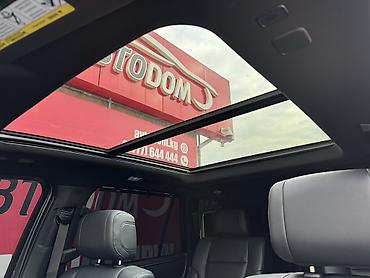 Toyota: Toyota Sequoia: 2024 г., 3.4 л, Вариатор, Гибрид, Внедорожник — 17