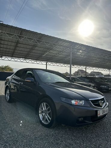 нижний рычаг на хонду аккорд 6: Honda Accord: 2004 г., 2 л, Автомат, Бензин, Седан