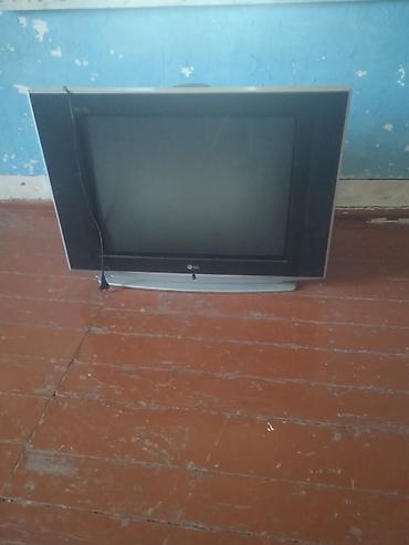 İşlənmiş Televizor LG 32" Ünvandan götürmə