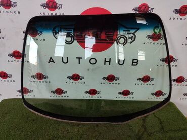 Другие детали кузова: Стекло лобовое NISSAN Primera 2003 перед. (б/у) at lalafo.kg Другие детали кузова: Стекло лобовое NISSAN Primera 2003 перед. (б/у)