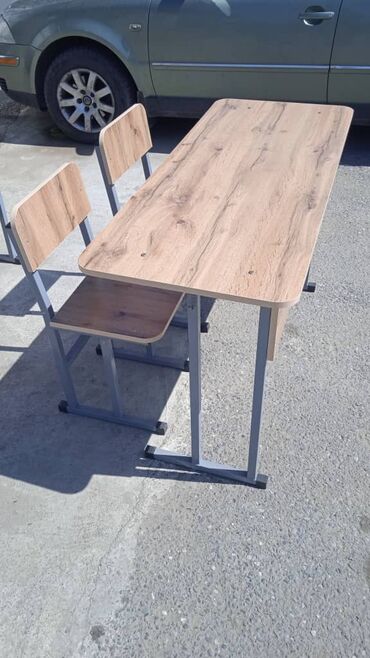 Мебель на заказ: Мебель на заказ, Парта — 11