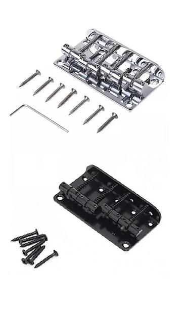 gitare beograd: JAZZ BASS BRIDGE 2 MODELA | . Slanje po dogovoru ili — 2