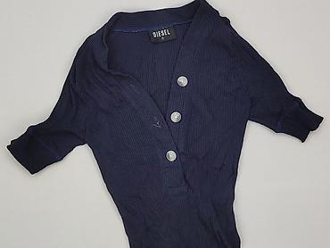 clothes diesel: Diesel, Bluzka damska, rozmiar S — 1