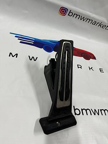 Бампер и комплектующие: Усилитель бампера BMW, Оригинал at lalafo.kg — 17 Бампер и комплектующие: Усилитель бампера BMW, Оригинал — 17