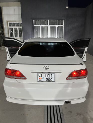лексус алтезза: Toyota Windom: 2004 г., 3 л, Автомат, Бензин, Седан