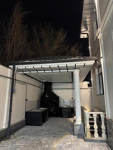 Продажа таунхаусов: Продается двух этажный дом В районе Арча-Бешик, Ул. Шербет / — 16