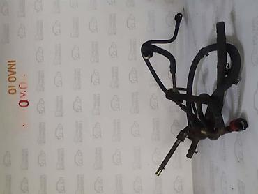 b6 2626: CREVA GORIVA ZA FORD MONDEO OD 1999. DO 2008. GOD. | creva za dovod — 5