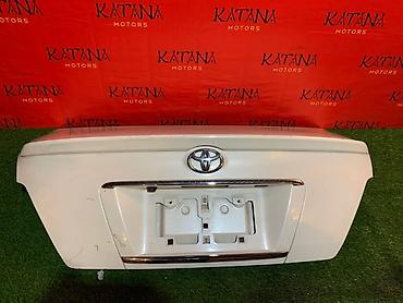Крышка багажника Toyota Mark X (б/у)