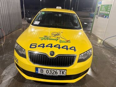 Skoda: Skoda Octavia: 1.6 l. | 2015 έ. 342000 km. Πολυμορφικό — 1