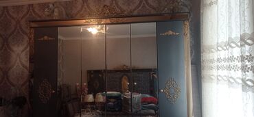 Yataq otağı dəstləri: İkinəfərlik çarpayı, İşlənmiş — 7