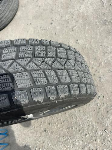 maxxis: Комплект зимних шин без шипов (липучка), 4 шт. - Назначение — 4
