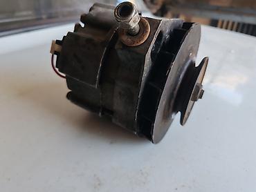 Auto delovi: Alternator Lada 21213 Niva,2104,2107 Riva br.1. Polovno, ocuvano — 5
