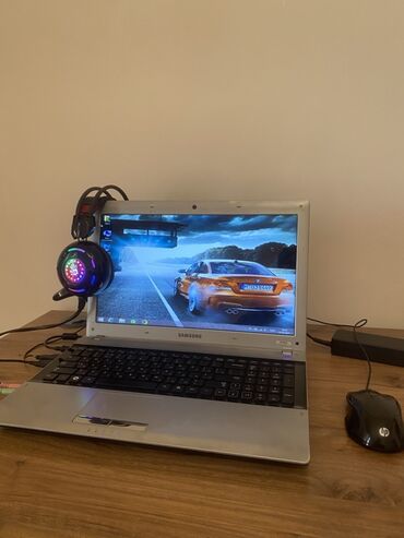 Техника для кухни: Б/у Samsung, 15.6 ", Intel Core i5, 512 ГБ