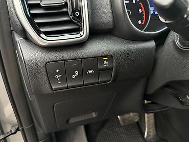 01: Kia Sportage: 2019 г., 2 л, Дизель, Кроссовер — 9