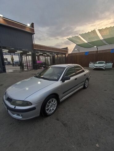 двигатель митсубиси спейс вагон: Mitsubishi Carisma: 2003 г., 1.8 л, Автомат