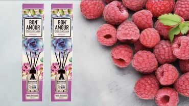 Aromatik maddələr: Qamış diffuzor, ətraf mühitə davamlı və xoş ətir yaymaq üçün istifadə — 18