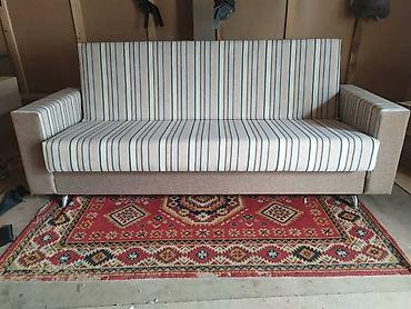 Прямые диваны: Прямой диван, Новый — 30