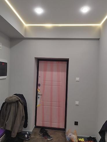 dur plaster: Монтаж перегородок Больше 6 лет опыта — 6