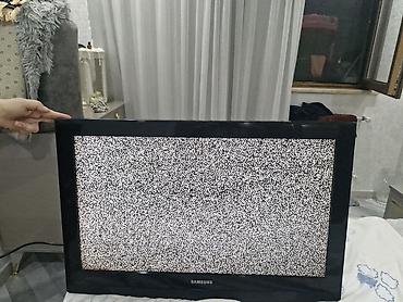 samsung 26: İşlənmiş Televizor Samsung LCD 32" Ünvandan götürmə — 5