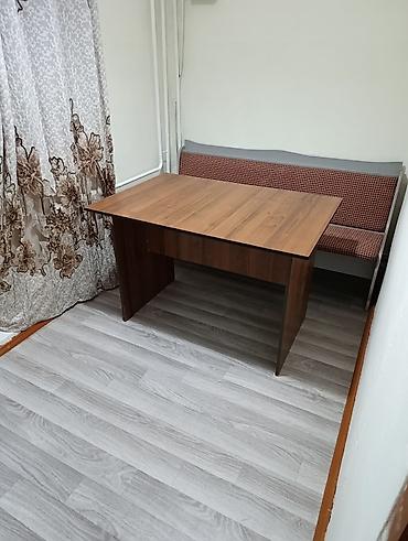 35000: Джал мкр Сдается 1х ком квартира Этаж: 4 из 9 С ремонтом С — 3