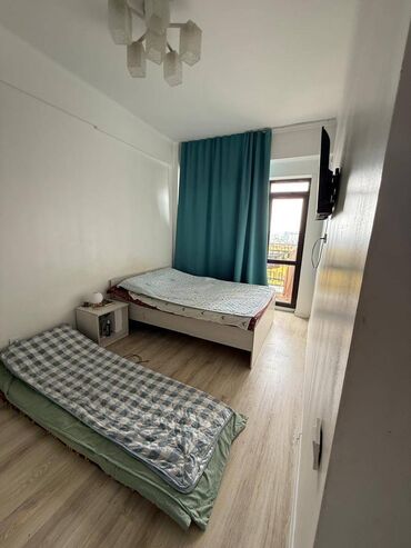 снять квартиру без риэлтора: 1 комната, 32 м², Элитка, 12 этаж, Евроремонт