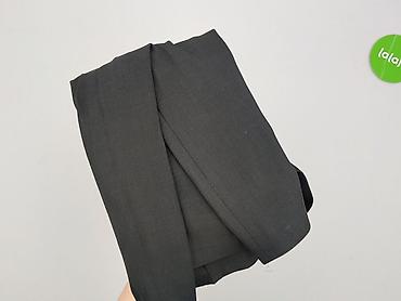 pantera: Spodnie garniturowe męskie, rozmiar 3XL — 5