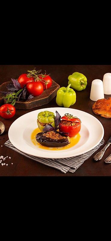 Qida məhsulları: 🍽️ Ev dadında ləziz yeməklər sifarişlə hazırlanır 🤍 🥘 Müxtəlif növ ev — 4