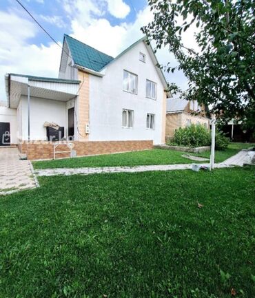 Продажа домов: Дом, 140 м², 5 комнат, Агентство недвижимости, Евроремонт