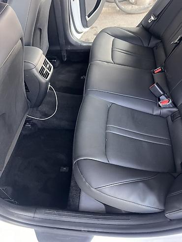 e6 3: Hyundai Sonata: 2020 г., 2 л, Автомат, Бензин, Седан — 4