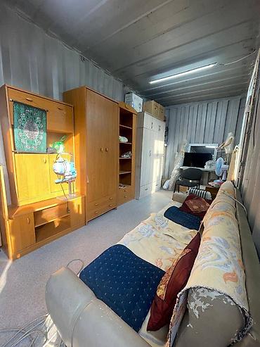 Продажа коттеджей и домов: Продается новый дом рядом с торговым центром Silk Way и рынком Дордой — 8