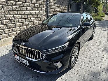 соната нюрайс 2020: Kia K7: 2019 г., 3 л, Автомат, Бензин, Седан — 3